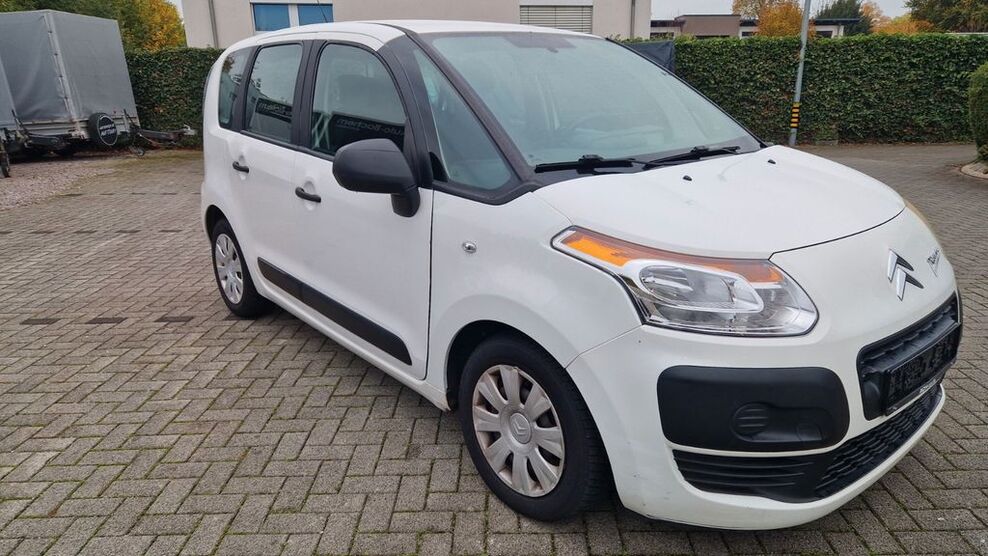 Citroen C3 81.000 km 2.999 € Salzkotten 33154