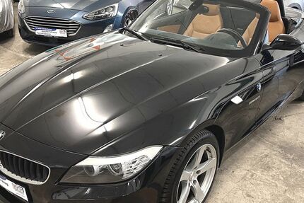 BMW Z4 35.000 km 20.490 € Rietberg 33397