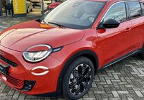 Gebrauchtwagen Fiat 600
