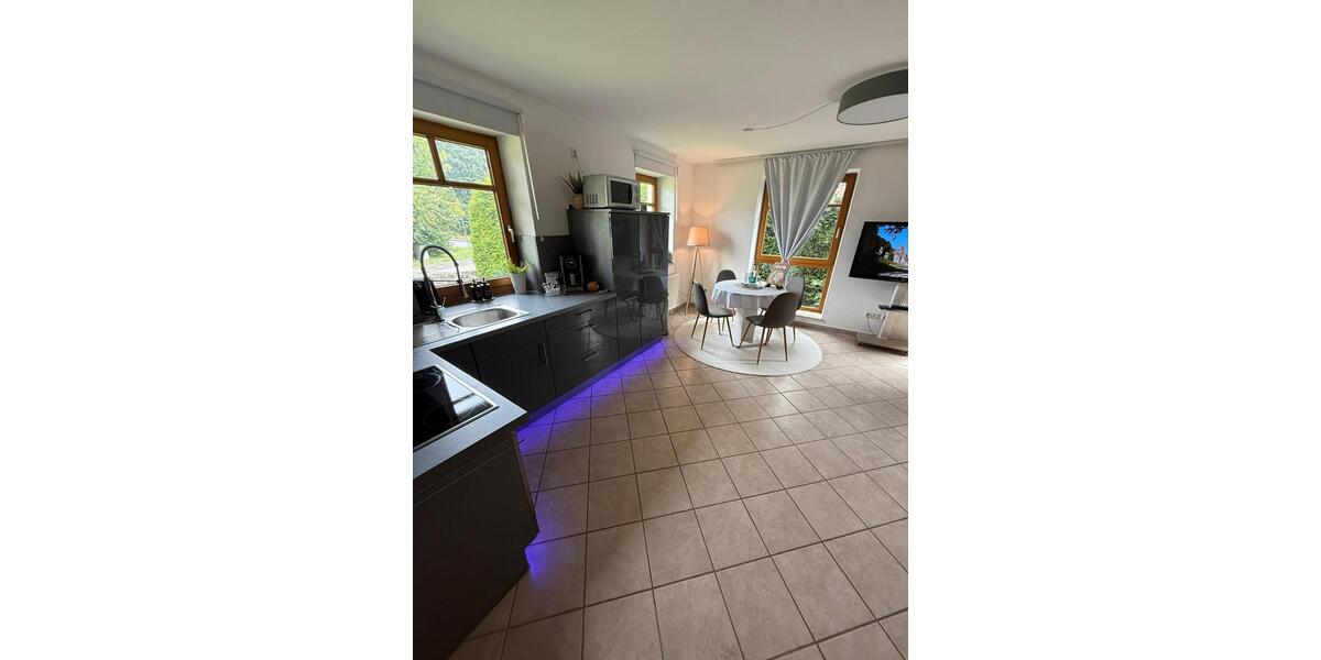 Maisonettenwohnung Horn-Bad Meinberg Bad Meinberg - 2 Zimmer, 50 m&sup2;, 1.250&euro; | Angebot:25403042