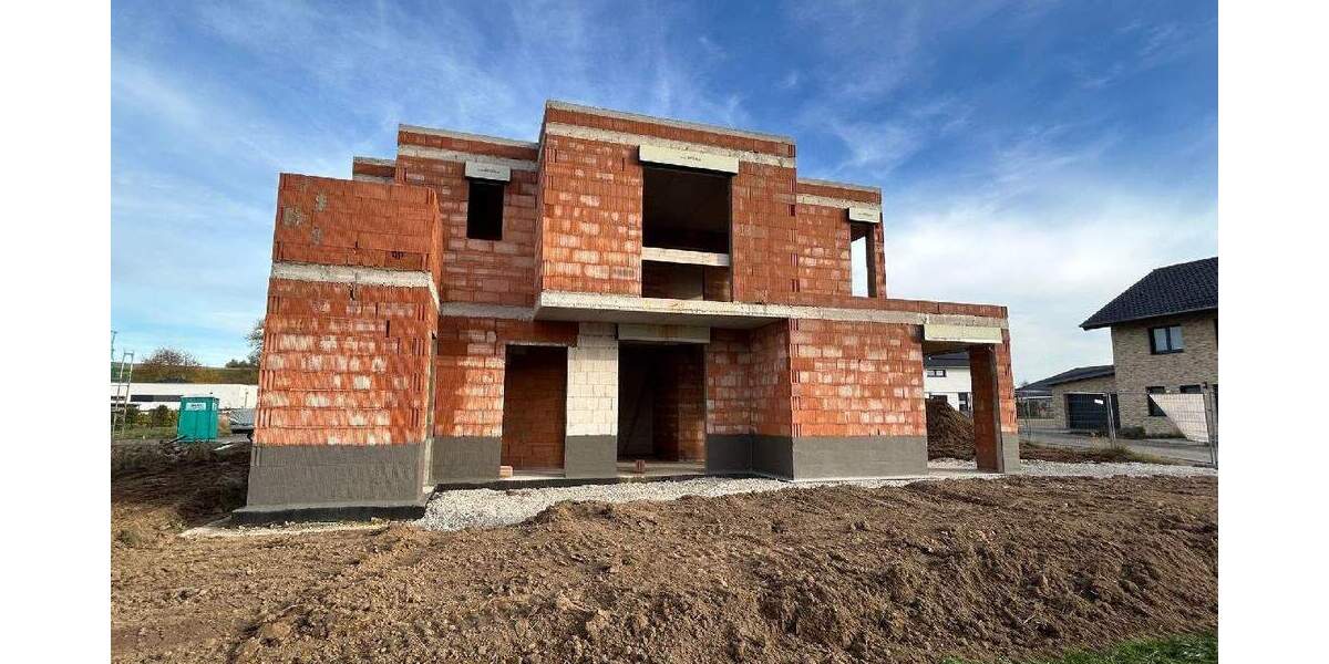 Einfamilienhaus Steinheim - 5 Zimmer, 165 m&sup2;, 299.900&euro; | Angebot:25741590