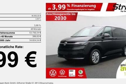 VW T7 Multivan 25.622 km 46.949 &euro; Horn-Bad Meinberg 32805