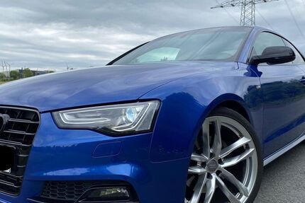 Audi A5 98.500 km 20.500 &euro; Paderborn 33102
