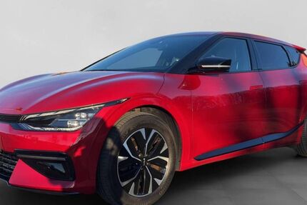 Kia EV6 55.622 km 28.890 &euro; Detmold 32758