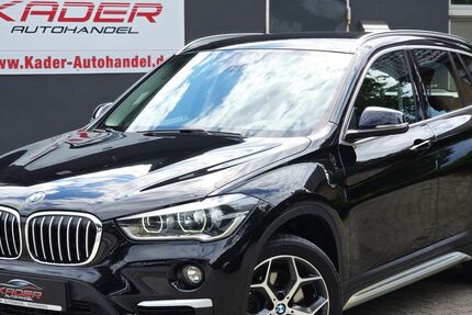 BMW X1 100.000 km 19.990 &euro; Paderborn 33104