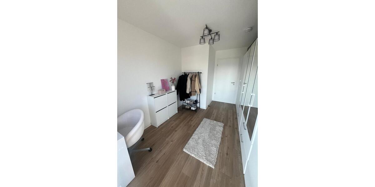 Etagenwohnung Paderborn Neuenbeken - 3 Zimmer, 92 m&sup2;, 1.200&euro; | Angebot:26649215