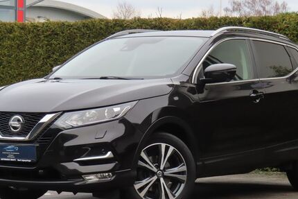 Nissan Qashqai 104.000 km 16.899 &euro; Bad Lippspringe 33175