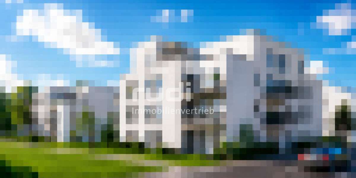 Etagenwohnung Paderborn / Sennelager Sennelager - 2 Zimmer, 65 m&sup2;, 326.300&euro; | Angebot:26940779