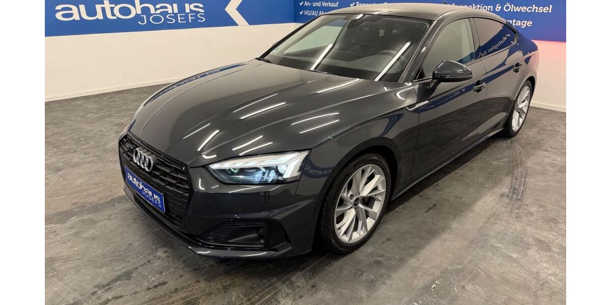 Audi A5 72.350 km 33.900 &euro; Delbrück 33129