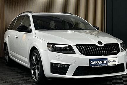 Skoda Octavia 150.000 km 15.390 € Delbrück 33129