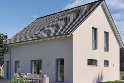 Haus Lippstadt Hörste - 5 Zimmer, 142 m&sup2;, 395.850&euro; | Angebot:25985542