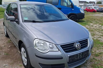 VW Polo 210.000 km 1.999 &euro; Paderborn 33100