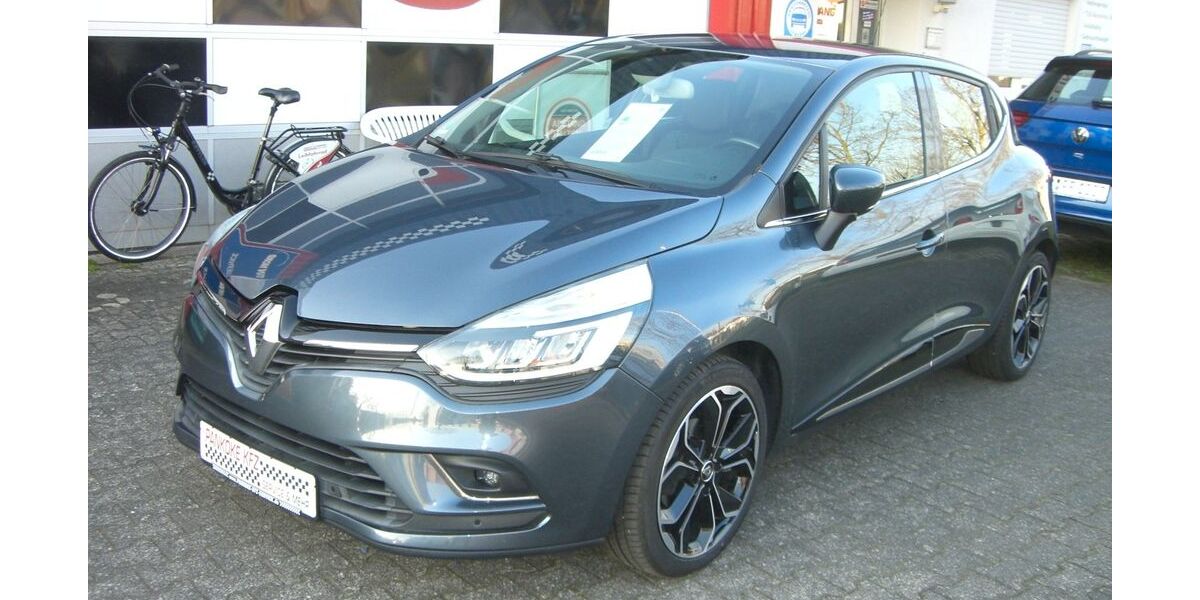Renault Clio 80.000 km 9.850 &euro; Paderborn 33100