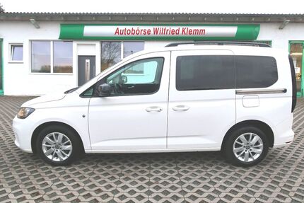 VW Caddy 149.000 km 17.990 &euro; Lichtenau 33165