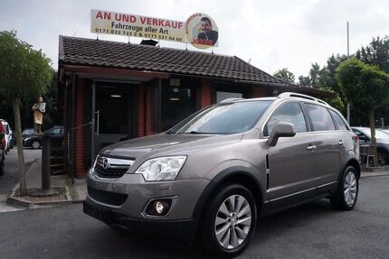 Opel Antara 180.337 km 4.290 € Erwitte 59597