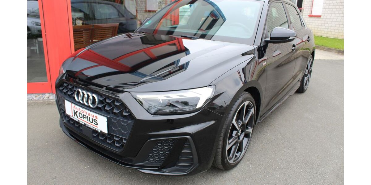 Audi A1 55.918 km 17.930 &euro; Bad Wünnenberg-Haaren 33181