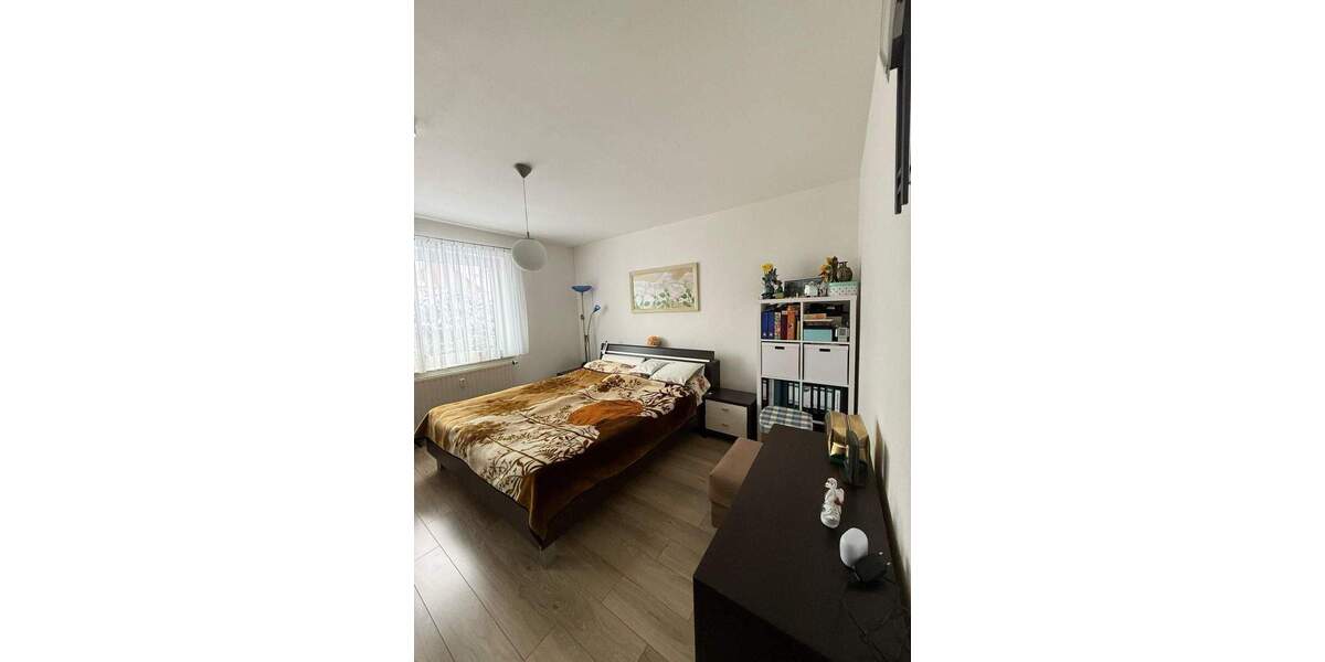 Terrassenwohnung Oerlinghausen Lipperreihe - 2 Zimmer, 165.000&euro; | Angebot:24738217