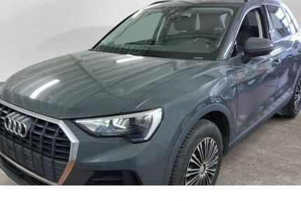 Audi Q3 20.747 km 26.490 &euro; Detmold 32756
