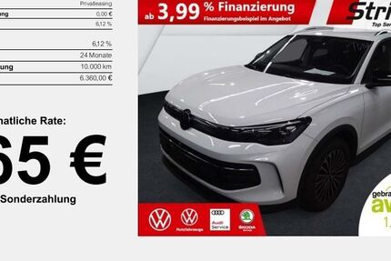 VW Tiguan 22.126 km 32.949 &euro; Horn-Bad Meinberg 32805