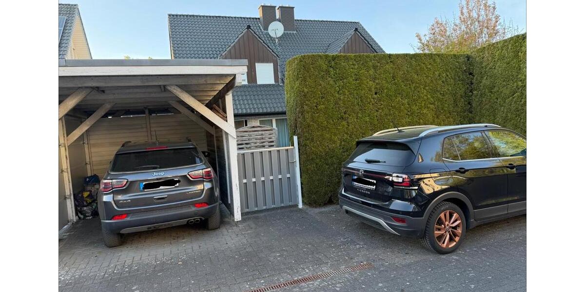 Doppelhaushälfte Verl - 6 Zimmer, 123 m&sup2;, 420.000&euro; | Angebot:26375217