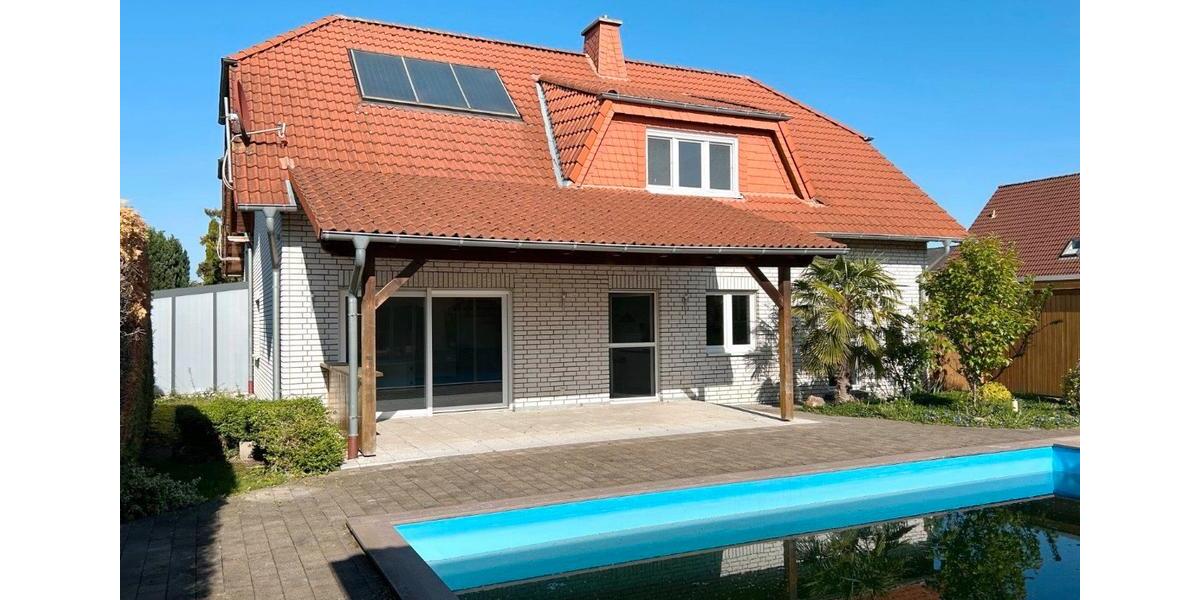 Doppelhaushälfte Geseke - 4 Zimmer, 154 m&sup2;, 1.500&euro; | Angebot:24822267