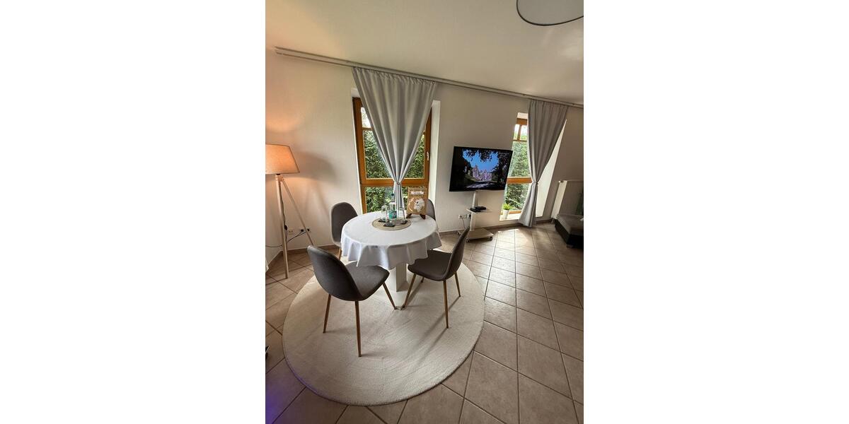Maisonettenwohnung Horn-Bad Meinberg Bad Meinberg - 2 Zimmer, 50 m&sup2;, 1.250&euro; | Angebot:25403042