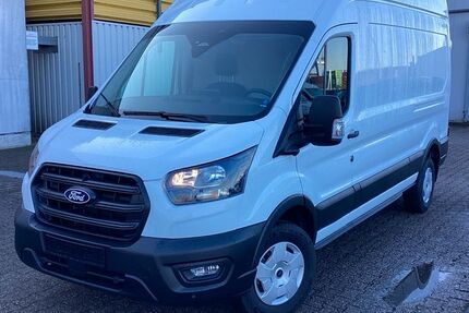 Ford Transit 8.000 km 33.700 &euro; Bad Lippspringe 33175