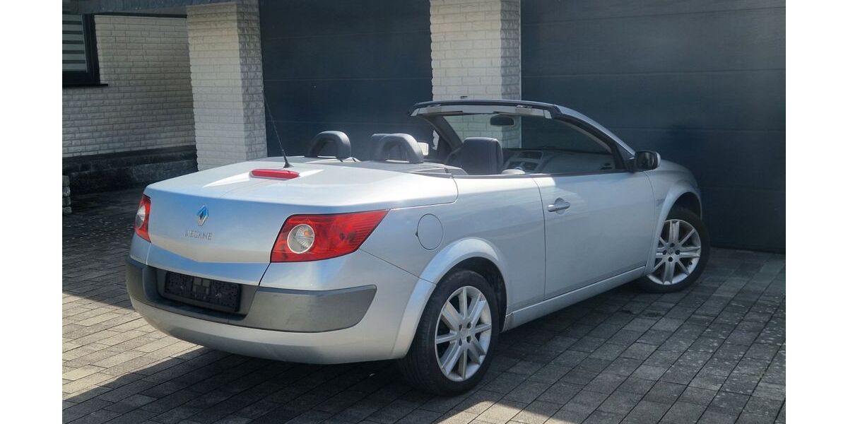 Renault Megane 232.000 km 1.950 &euro; Bad Lippspringe 33175