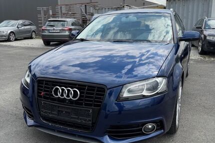 Audi A3 198.000 km 6.000 &euro; Delbrück 33129