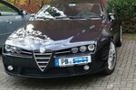 Alfa Romeo Brera 91.666 km 7.500 € Paderborn 33104