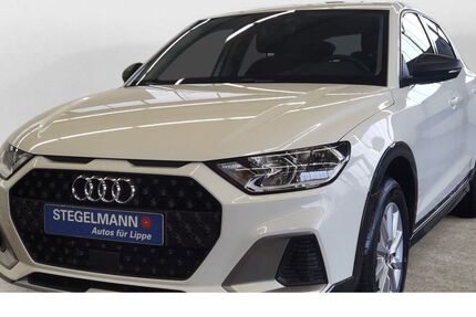 Audi A1 4.990 km 25.490 &euro; Detmold 32756