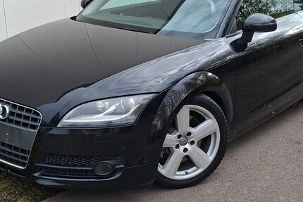 Audi TT 195.037 km 11.499 € Detmold 32758