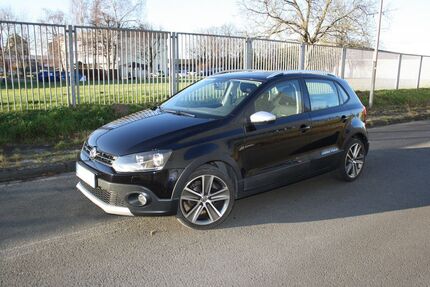 VW Polo 63.500 km 8.499 &euro; Detmold 32758