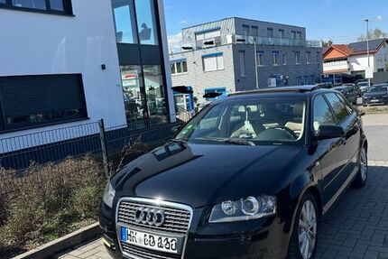 Audi A3 260.000 km 2.500 &euro; Brakel 33034