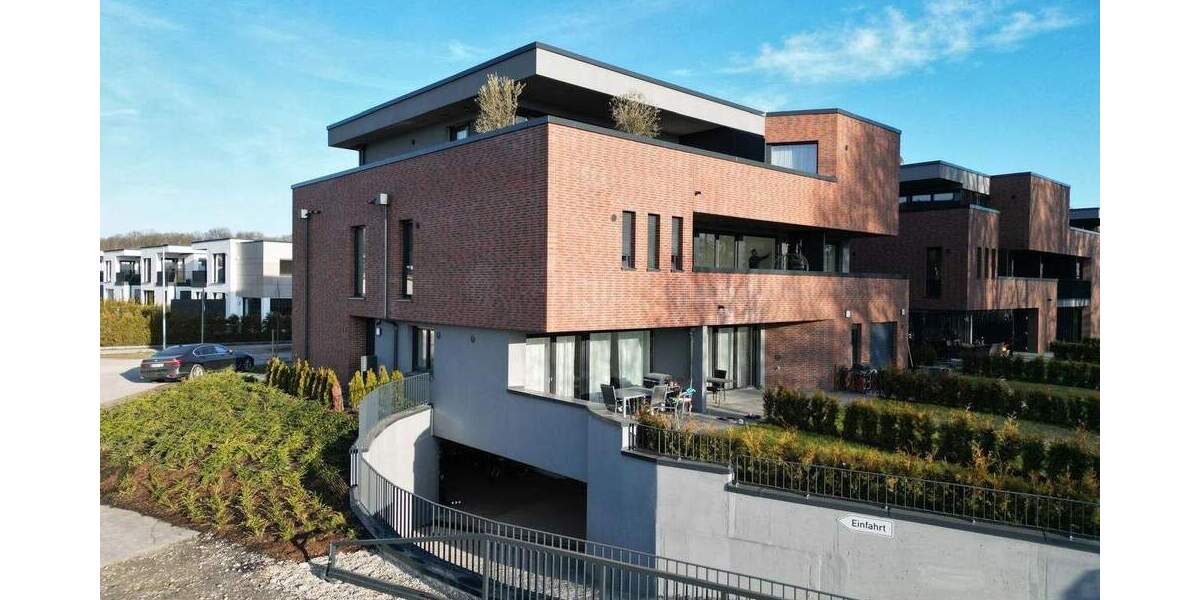 Etagenwohnung Delbrück - 3 Zimmer, 75 m&sup2;, 333.000&euro; | Angebot:25686628