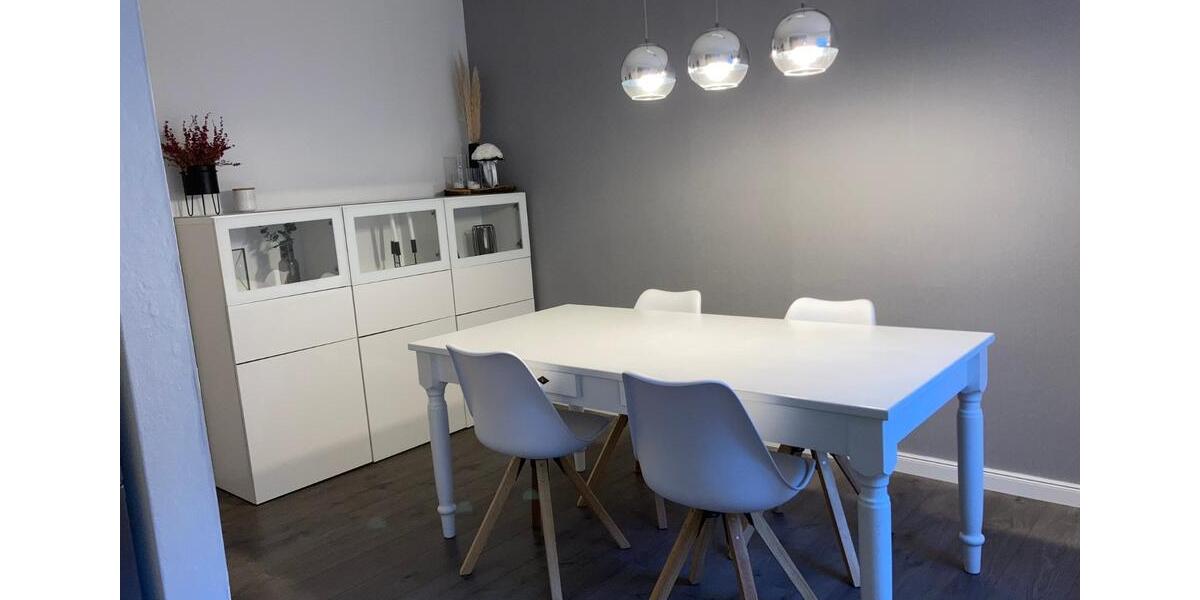 Erdgeschoßwohnung Detmold - 3 Zimmer, 52 m&sup2;, 450&euro; | Angebot:26329293