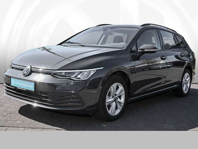 Golf Variant