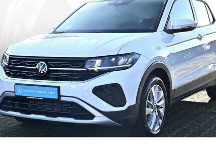 VW T-Cross 14.069 km 20.980 &euro; Verl 33415
