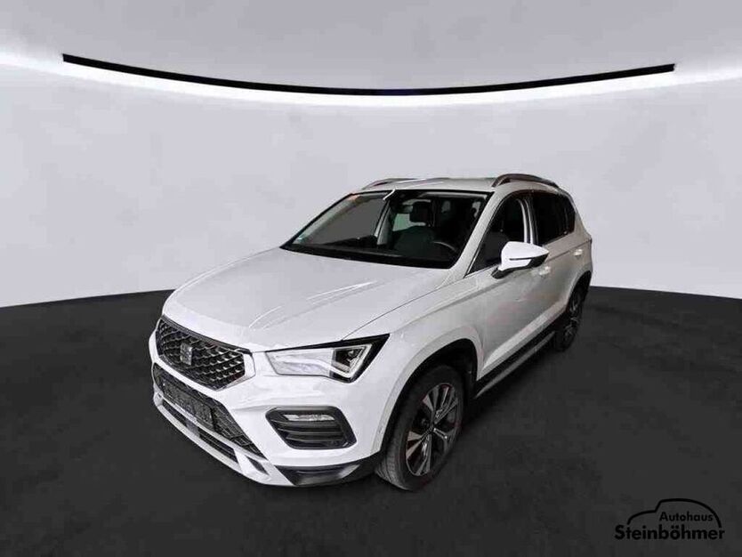 Ateca