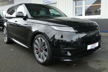 Land Rover Range Rover Sport 21.357 km 115.900 € Paderborn 33106
