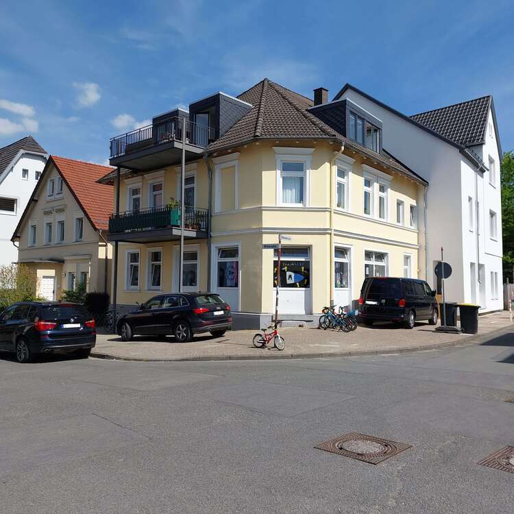 Wohnung zum Mieten in Bielefeld 1.110 € 85.45 m²
