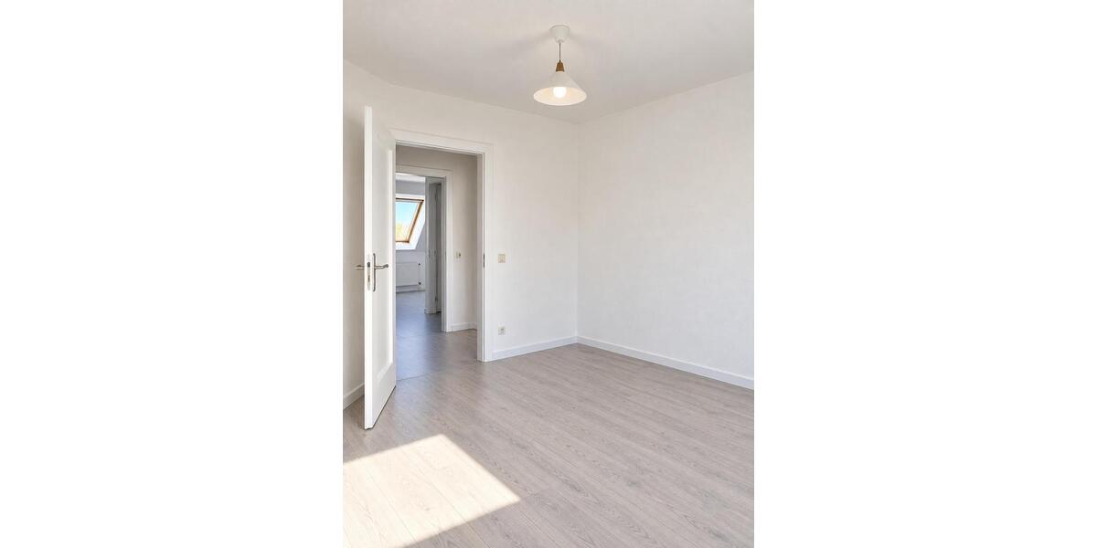 Etagenwohnung Büren - 4 Zimmer, 130 m&sup2;, 1.020&euro; | Angebot:27600988