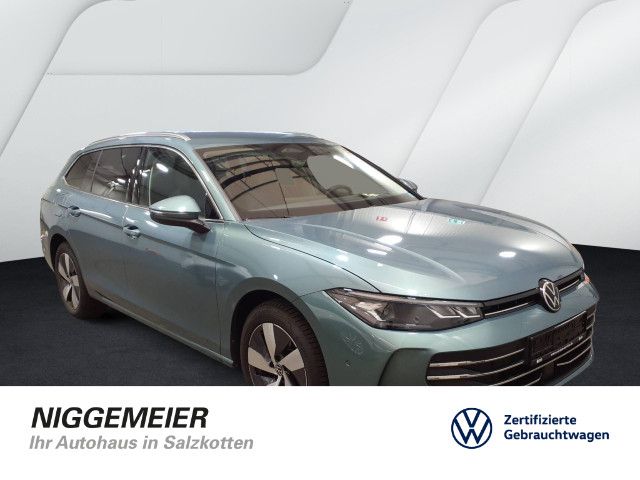 Passat Variant