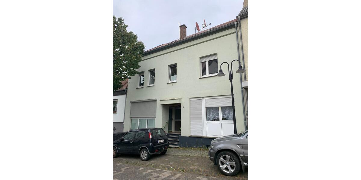 Einfamilienhaus Büren - 235.000&euro; | Angebot:25255967