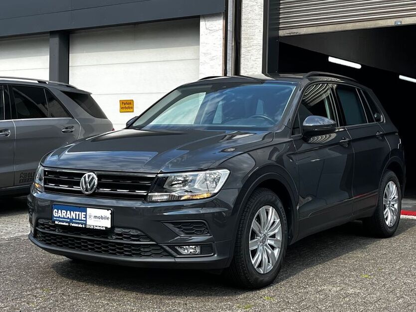 Tiguan