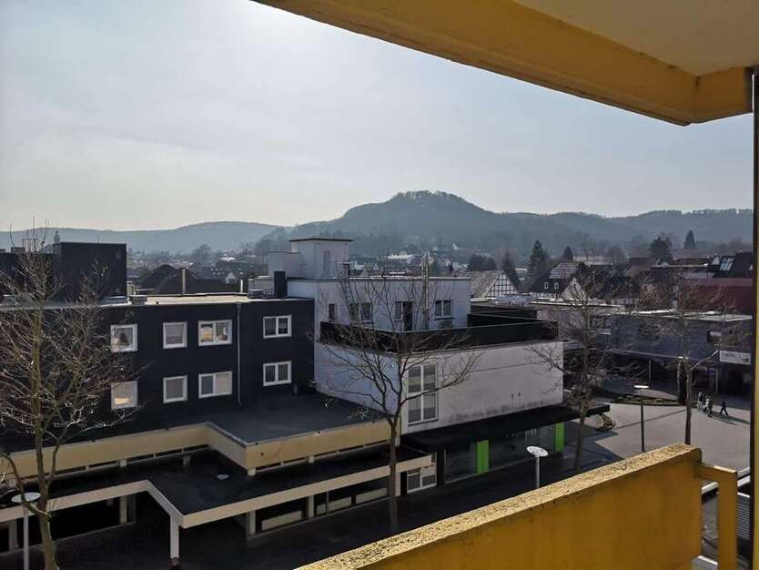 Wohnung zum Mieten in Bad Driburg 440 € 63 m²