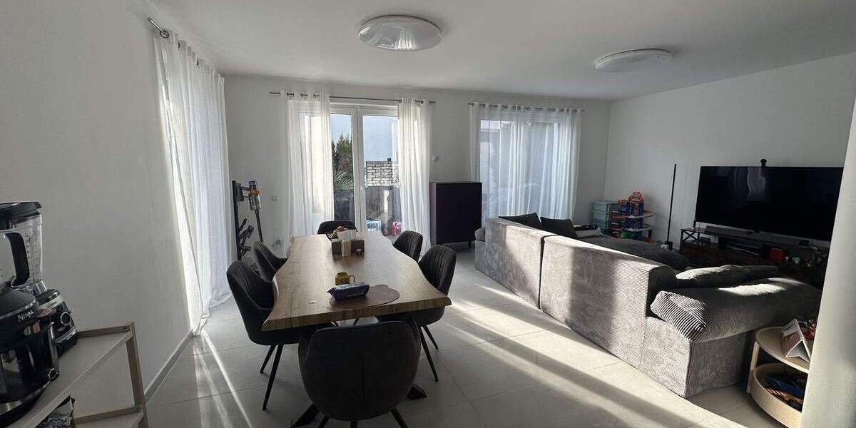 Doppelhaushälfte Borchen Nordborchen - 4 Zimmer, 111 m&sup2;, 399.000&euro; | Angebot:25686957