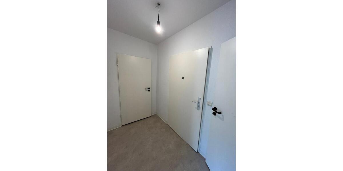 Etagenwohnung Detmold Hakedahl - 2 Zimmer, 60 m&sup2;, 448&euro; | Angebot:24695899