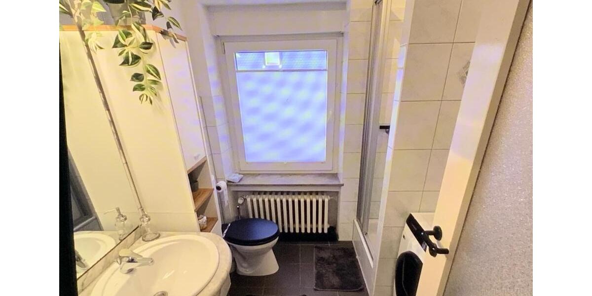 Etagenwohnung Oerlinghausen - 2 Zimmer, 60 m&sup2;, 445&euro; | Angebot:25904659