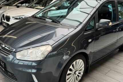 Ford C-Max 98.000 km 4.950 &euro; Detmold 32758